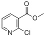 2-Chloronicotinic acid methyl ester