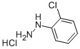 2-Chlorophenylhydrazine hydrochloride