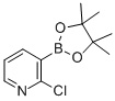 2-Chloropyridine-3-boronic acid pinacol ester