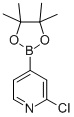 2-Chloropyridine-4-boronic acid pinacol ester