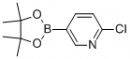 2-Chloropyridine-5-boronic acid pinacol ester