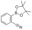 2-Cyanophenylboronic acid pinacol ester