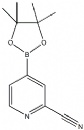 2-Cyanopyridine-4-boronic acid pinacol ester