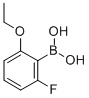 2-Ethoxy-6-fluorophenylboronic acid