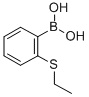 2-Ethylthiophenylboronic acid
