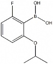 2-氟-6-异丙氧基苯基硼酸