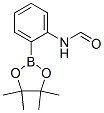 2-Formamidophenylboronic acid, pinacol ester