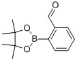 2-甲酰基苯基硼酸频哪醇酯