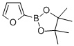 呋喃-2-硼酸频哪醇酯