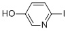 2-Iodo-5-hydroxypyridine