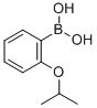 2-Isopropoxyphenylboronic acid