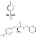 L-酪氨酸苄酯对甲苯磺酸盐