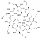 2-Hydroxyethyl-beta-cyclodextrin