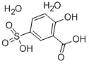 5-Sulfosalicylic Acid dihydrate