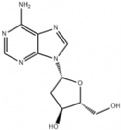 2-脱氧腺苷