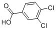 3,4-Dichlorobenzoic acid