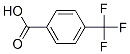 4-(Trifluoromethyl) benzoic acid