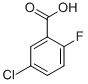 5-Chloro-2-fluorobenzoic acid