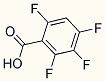 2,3,4,6-Tetrafluorobenzoic acid