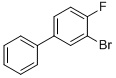 3-Bromo-4-fluorobiphenyl