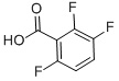2,3,6-trifluorobenzoic Acid