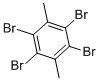 2,3,5,6-Tetrabromo-p-xylene