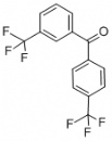 3,4'-Bis(trifluoromethyl)-benzophenone