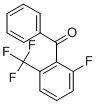 2-Fluoro-6-(Trifluoromethyl)Benzophenone