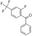 2-Fluoro-4-(Trifluoromethyl)Benzophenone