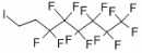 Perfluorooctyliodide