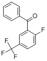 2-Fluoro-5-(trifluoromethyl)-benzophenone