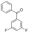 3,5-difluorobenzophenone
