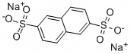 2,6-Naphthalenedisulfonic acid(Na)