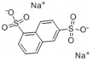 1,6-Naphthalenedisulphonic acid (Na)