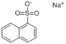 1-Naphthalene Sulphonic acid (Na)