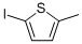 2-iodo-5-methylthiophene