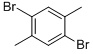 1,4-dibromo-2,5-dimethyl benzene