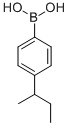 4-SEC-丁基苯基硼酸