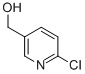 (6-chloropyridin-3-yl)methanol