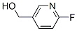 (6-fluoropyridin-3-yl)methanol