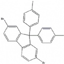 2,7-dibromo-9,9-bis(4-methylphenyl)-9H-Fluorene