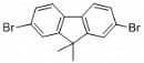 2,7-Dibromo-9,9-dimethylfluorene