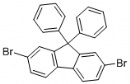 2,7-Dibromo-9,9-diphenylfluorene