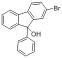 2-Dromo-9-phenyl-9H-fluoren-9-OL