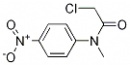 2-氯-N-甲基-N-(4-硝基苯基)乙酰胺