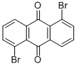 1,5-dibromo-9,10-Anthracenedione