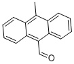 10-methylanthracene-9-carbaldehyde