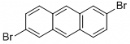 2,6-Dibr2,6-Dibromoanthracene