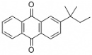 2-(1,1-Dimethylpropyl)anthraquinone