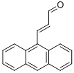 3-(9-anthryl) acrolein